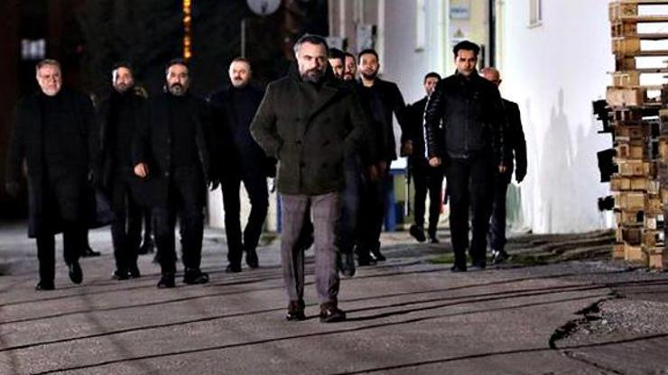 EDHO neden yok, yeni bölüm ne zaman ATV yayın akışı 7 Ocak