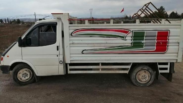 Malatyada demir hırsızlığına 3 gözaltı