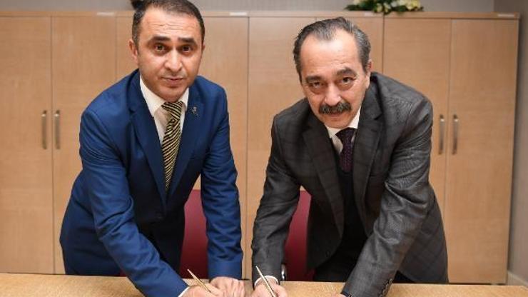 Konyaaltında hayvancılığa destek