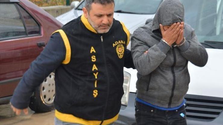 Polis, dolandırıcıyı internette müşteri hesabı açarak yakaladı