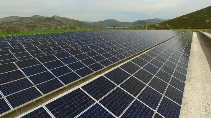 9 bin 46 çiftçiye enerji desteği