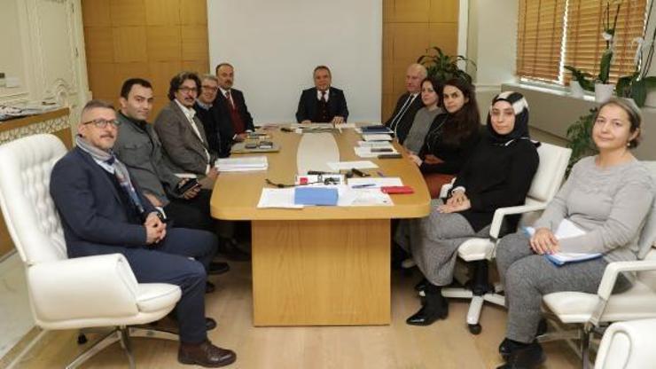Büyükşehirden Antalya Ulaşım Çalıştayı