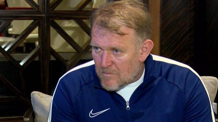 Prosinecki: Kayserisporu ligde tutacağız