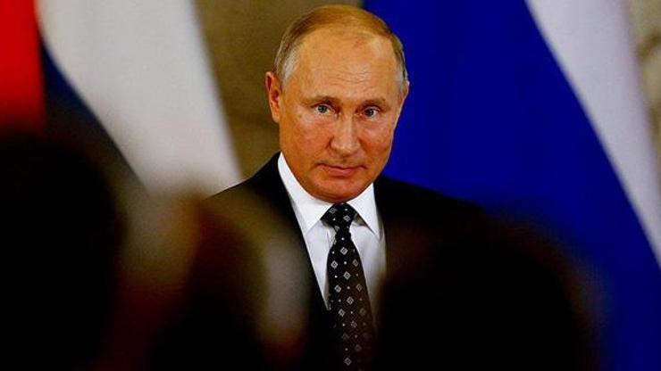 Rusya Devlet Başkanı Putin, İstanbuldan ayrıldı