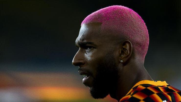 Galatasaray Babeli Ajaxa kiraladı