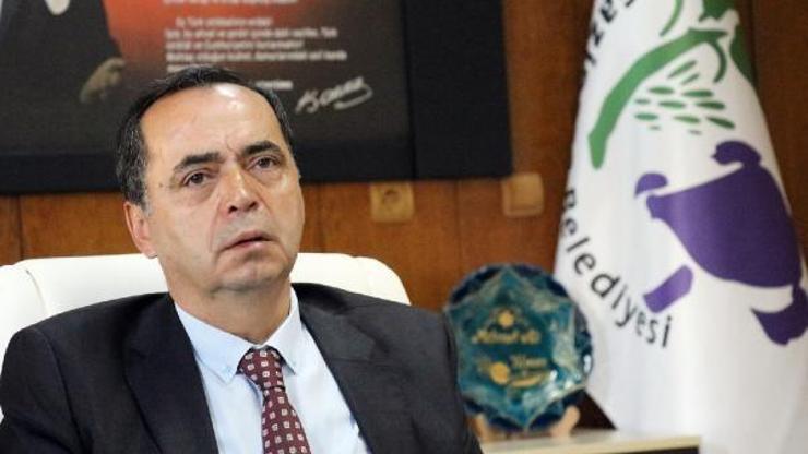 Başkan Yılmazdan su baskını değerlendirmesi