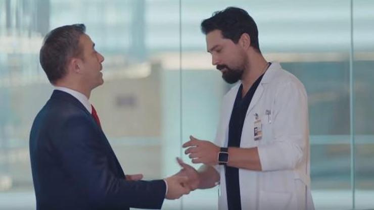 Mucize Doktor yeni bölüm bu akşam var mı FOX yayın akışı 9 Ocak
