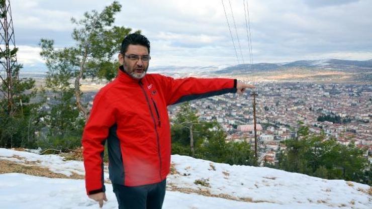 Başkan İşlek gazetecilerle buluştu