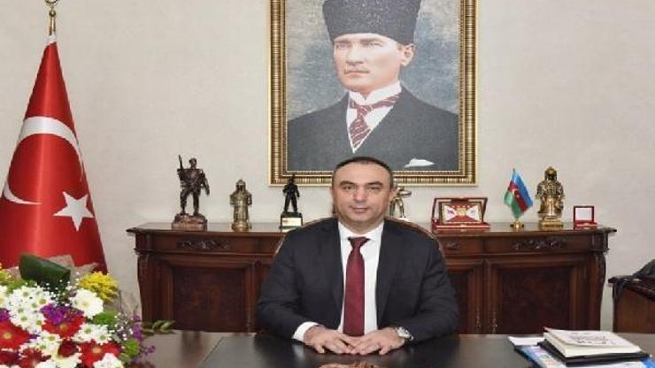Kilis Valisinden, 10 Ocak mesajı