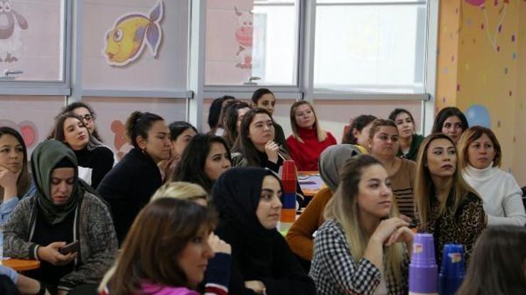 Yenimahallede Robotik ve Kodlama eğitimi