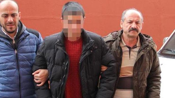 Liseli gençlerin tartışması kanlı bitti