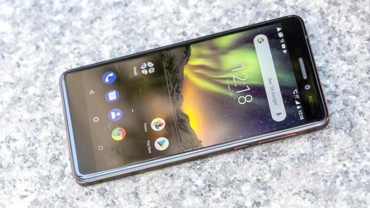 Nokia güncelleme konusunda elini hızlı tutacak