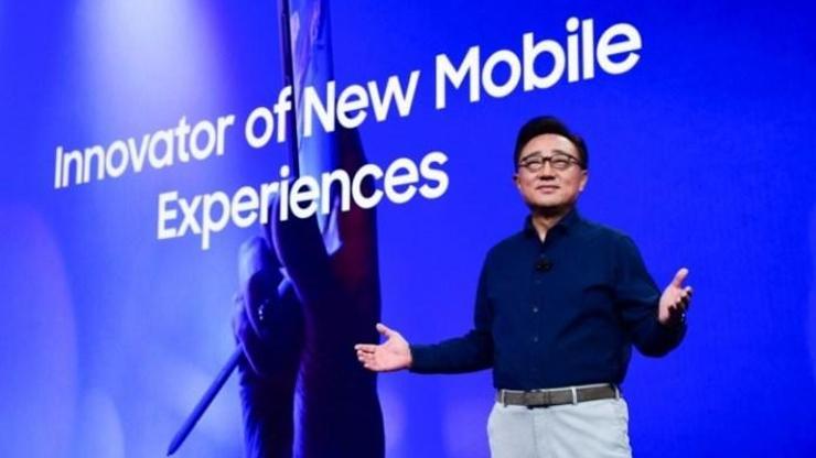 Samsung, Galaxy Fold hakkında bazı bilgiler paylaştı