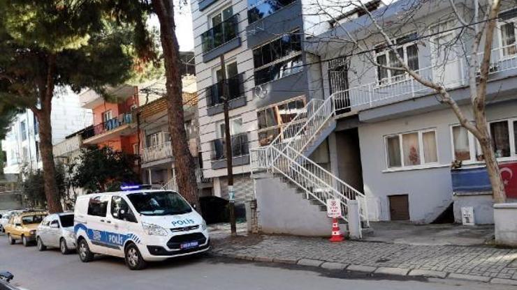 Yalnız yaşadığı evinde ölü bulundu