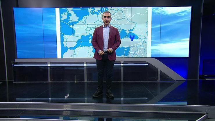 Hava Durumu (11-01-2020)