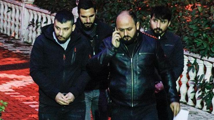Dolandırıcılar MOBESEye takıldı