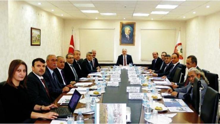 Osmaniyede 7 bin 325 kişi İŞKUR ile iş sahibi oldu