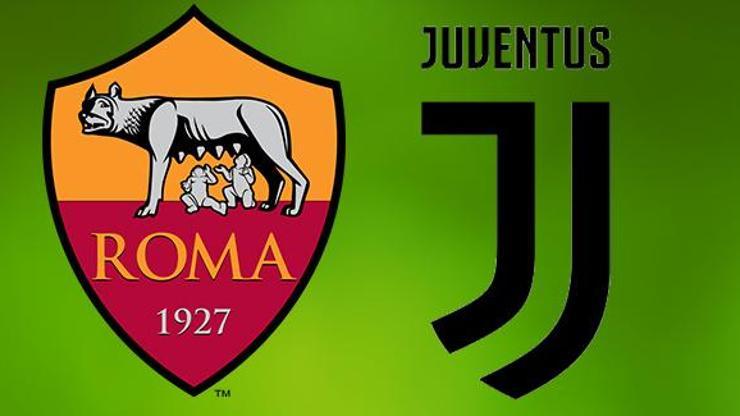 Roma Juventus maçı ne zaman, saat kaçta, hangi kanalda