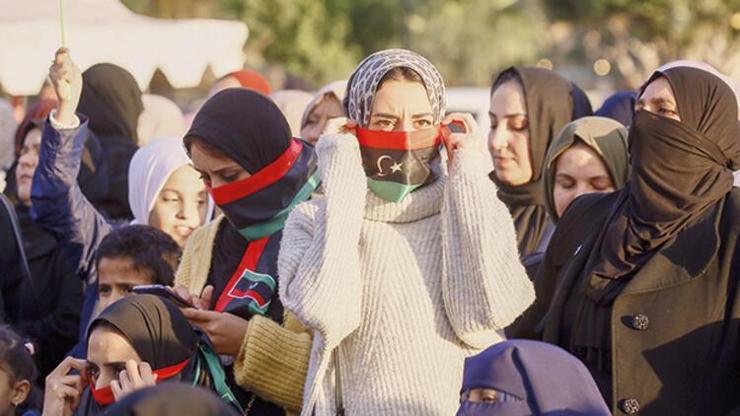 Libya ve İdlib: Ateş çemberinde Türkiye barışı