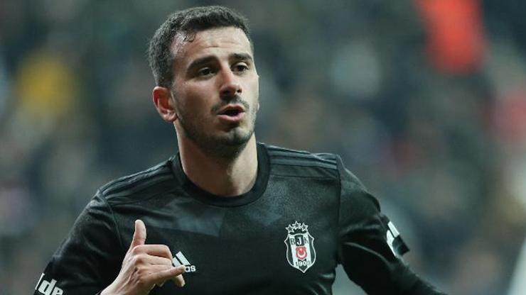 Oğuzhan, Sergen Yalçına emanet