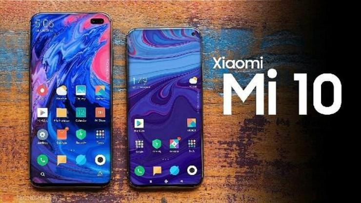 Xiaomi Mi 10 özellikleri yeni yeni ortaya çıkmaya başladı