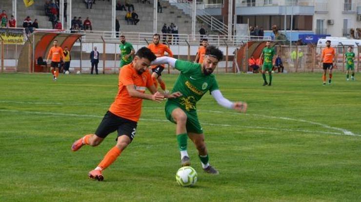 Korkuteli, Finikeden galip döndü