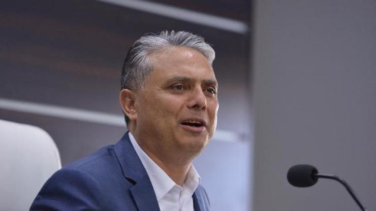 Ümit Uysal: Kamu davalarıyla trilyonları belediyelerden almaya çalışanlar var