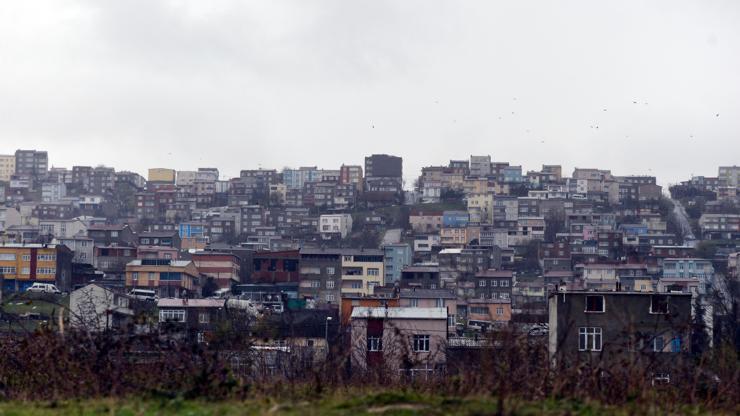 Güzergahtaki arsa fiyatları uçuşa geçti