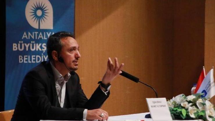 Dikkat eksikliği ve çözümleri anlatıldı