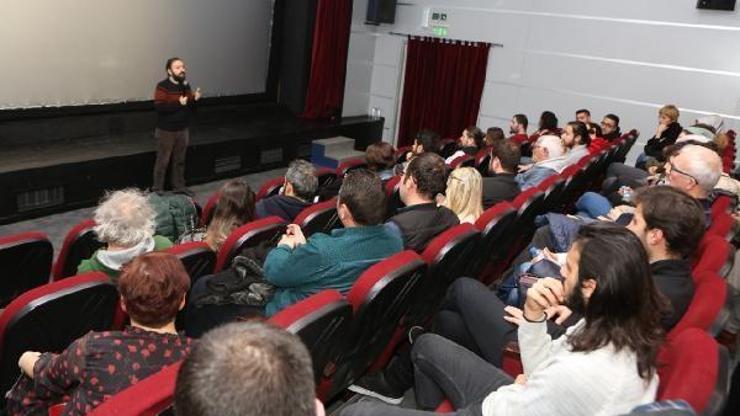 Küçük Şeyler filmine yoğun ilgi