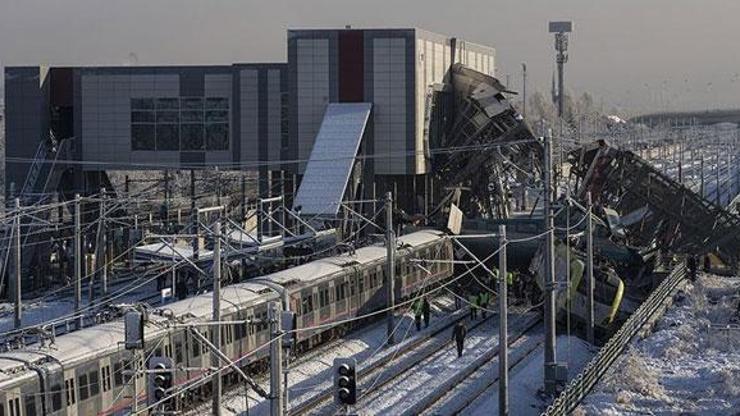 Ankara YHT kazasında karar açıklandı