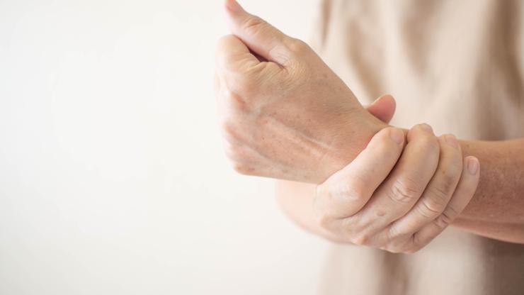 Diyetle Parkinson’u önlemek mümkün mü