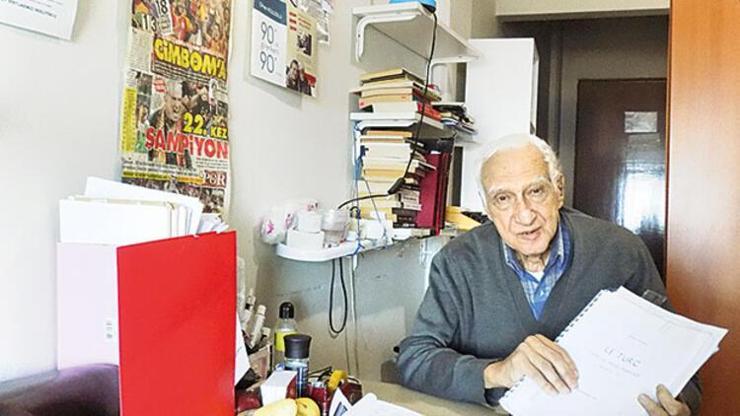 Arap Kaymakamın oğlu anlattı