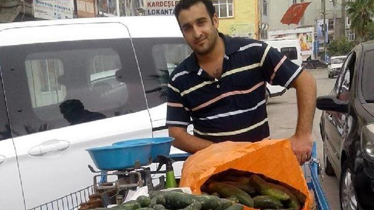 Epilepsi nöbeti geçiren genç hayatını kaybetti