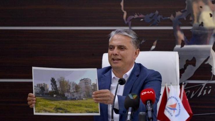 Beklenen karar Encümenden çıktı