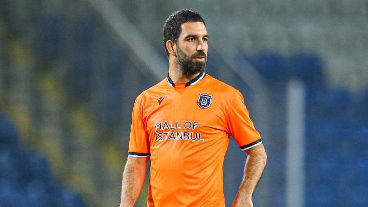 Arda Turandan beklenen açıklama geldi