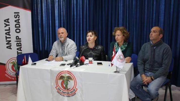 Uyuz salgını yok, vaka sayısında artış var