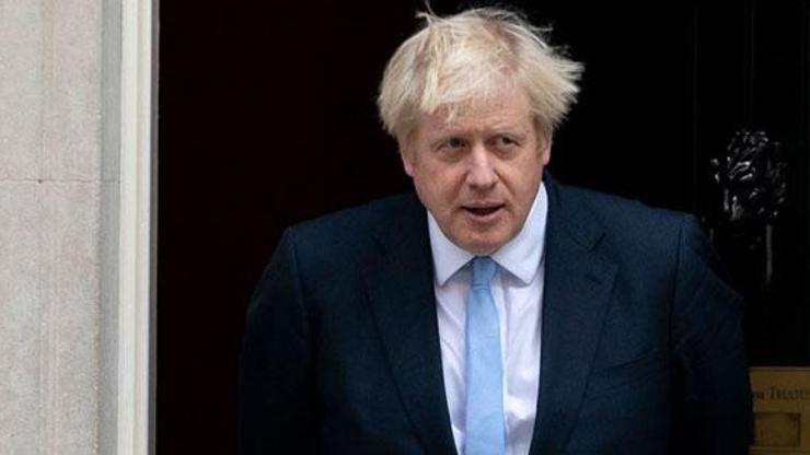Johnson, İskoçyanın bağımsızlık referandumu talebini reddetti