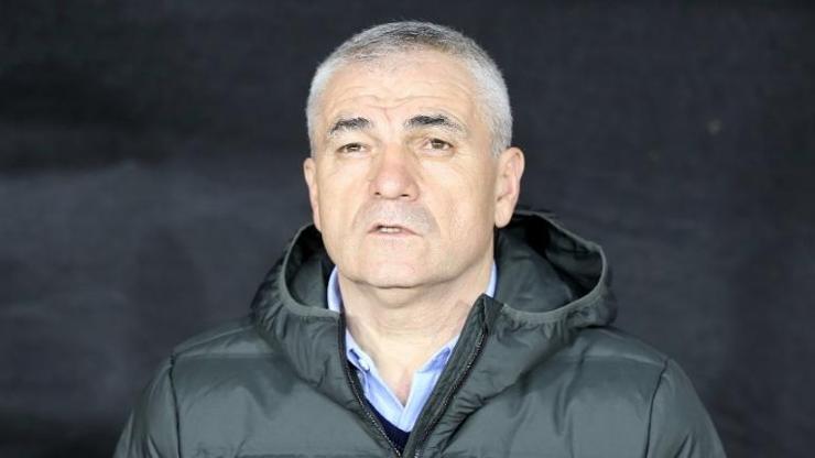Rıza Çalımbay kötü haberi verdi