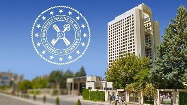 Hazine ve Maliye Bakanlığından İBB açıklaması