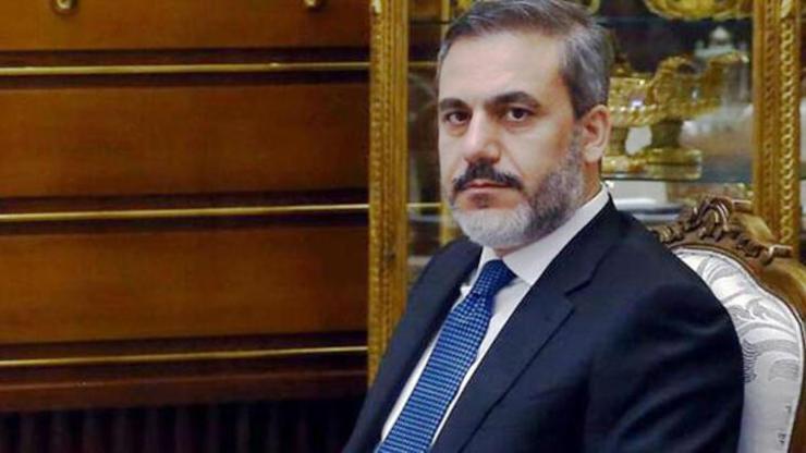 Moskova’da sürpriz görüşme