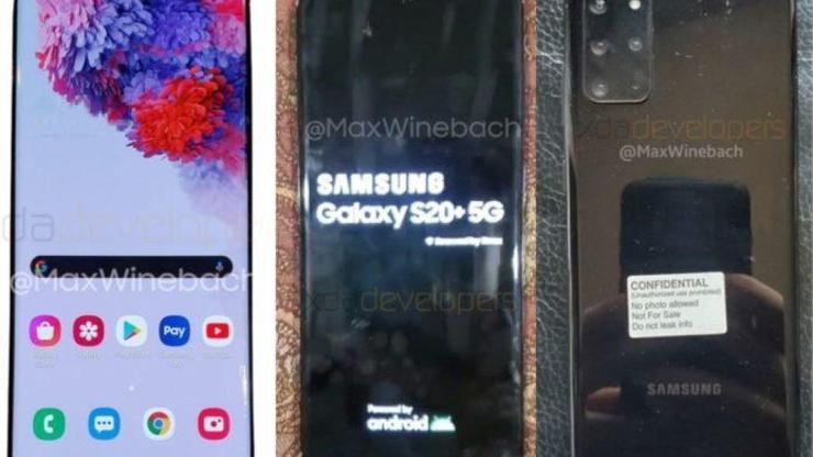 Samsung kamera konusunda elini bol tutacak