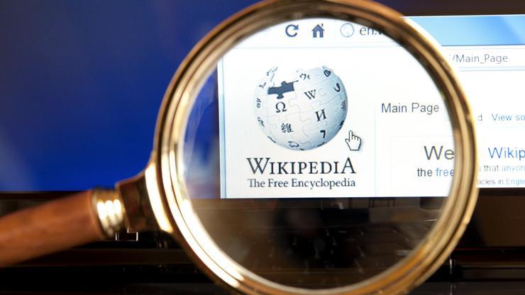Wikipedia erişime açıldı