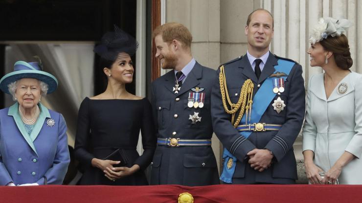 Dünyanın konuştuğu Sussexit adım adım nasıl gerçekleşti