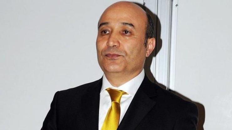 Son dakika: FETÖnün yargıdaki kritik ismine 17 yıl hapis