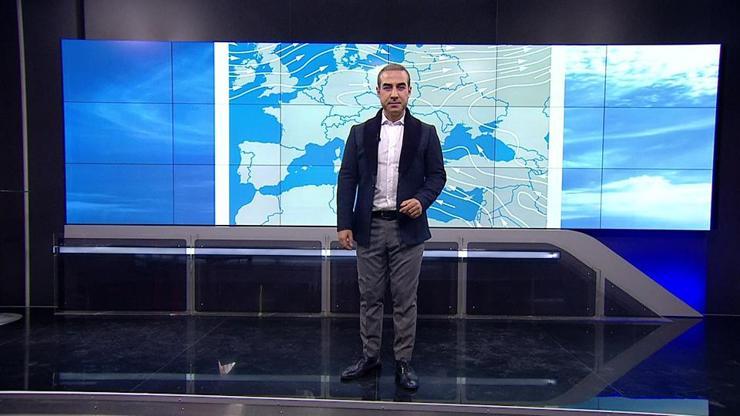 Hava Durumu (16-01-2020)