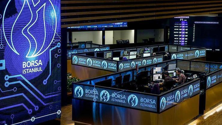 Borsa İstanbuldan bir rekor daha