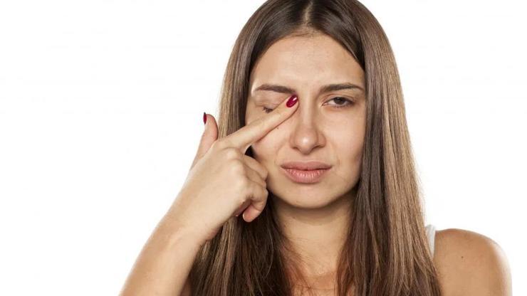 Bulanık görmenin nedeni diyabet olabilir