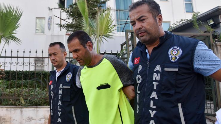 Faslı baldız cinayetinde kan donduran ifadeler