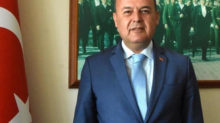 Kaş SYDVden ihtiyaç sahiplerine yardım